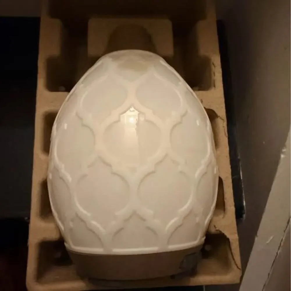 Young Living Desert Mist Ultrasonic Diffuser $35 Stamford